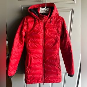 Canada Goose light Jacket 0 to -15